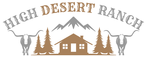 High Desert Ranch